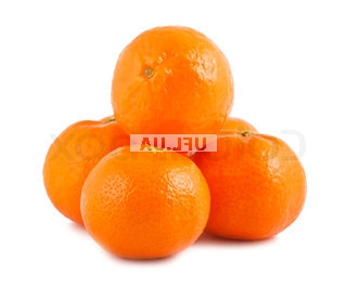 Bouquet Mandarins for free