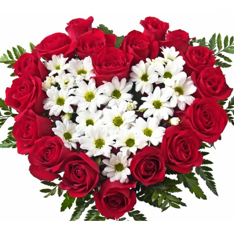 Bouquet Sweet Valentine