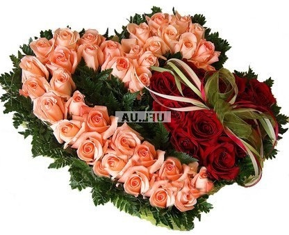Bouquet always together