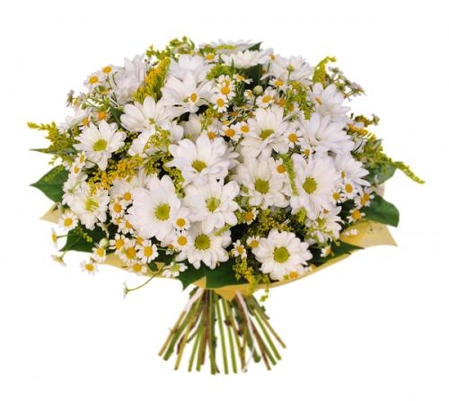 Bouquet Alenka
