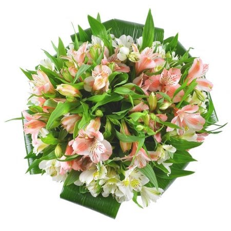 Bouquet Ekaterina 