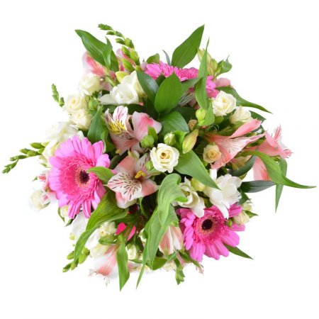 Bouquet Fragancia