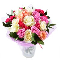 Bouquet Extravaganza