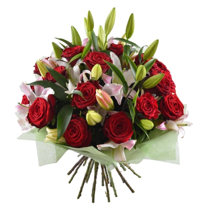 Bouquet Congratulate