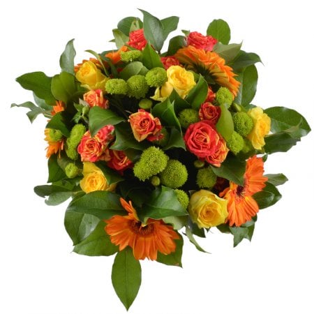 Bouquet For florist
