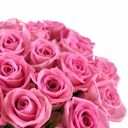 Bouquet Pink rose 50cm
