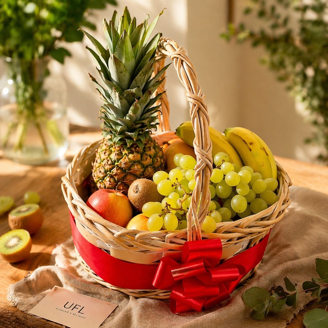 Product Fruit basket
