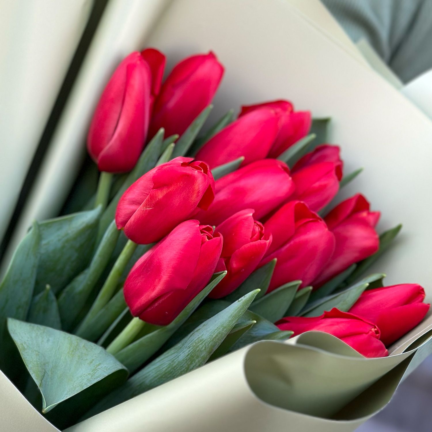 Order the bouquet in our online shop. Delivery!