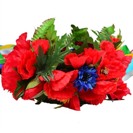 Product Wreath (Ukrainian)