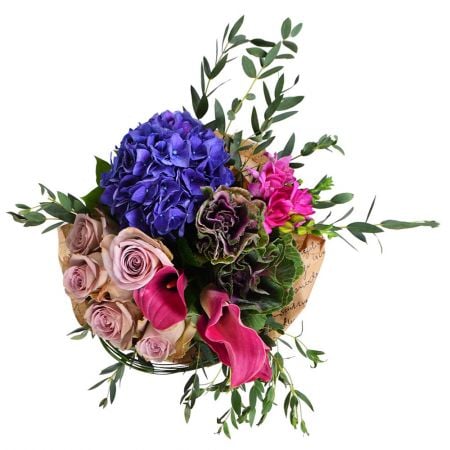 Bouquet Design