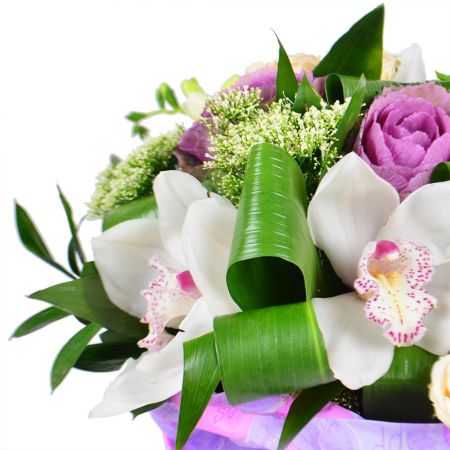 Order bouquet  in our online shop. Delivery!