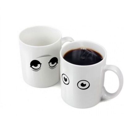 Product Cup Chameleon Eyes