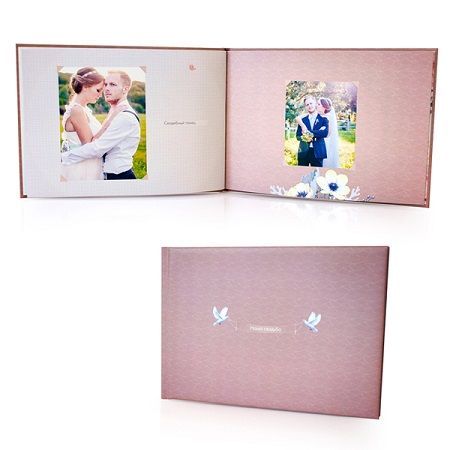 Product Photobook (certificate 500grn)