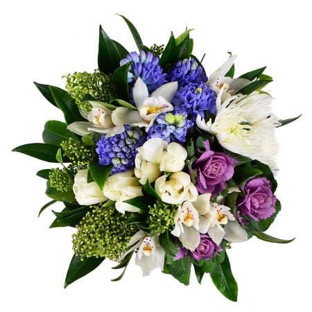 Order the bouquet in our online shop | UFL