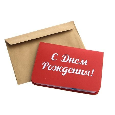 Product Happy Birthday Greeting Card