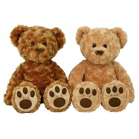 Product Stuffed Teddy-bear Korimco (35cm)