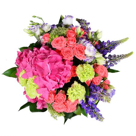 To buy a bouquet ''Summer vernissage'' with delivery 