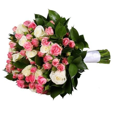 Bouquet Rose grace