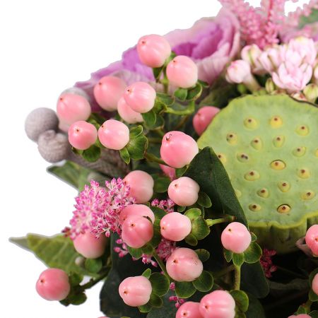Order bouquet n in our online shop. Delivery!