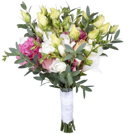 Bouquet Azaleas