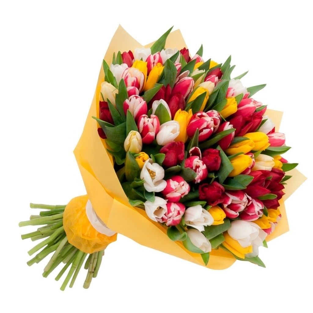 Order the bouquet in our online shop. Delivery!