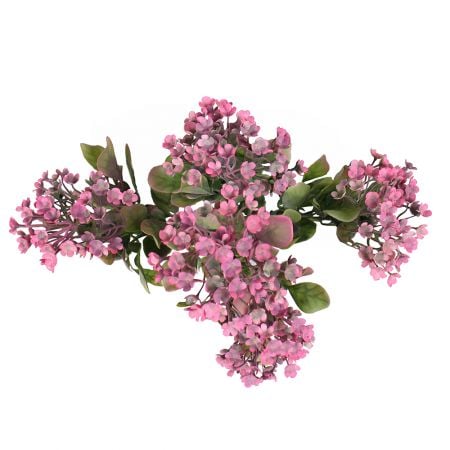 Artificial lilac | order the artificial flowers with deliveri