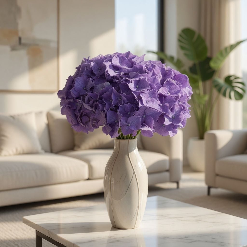 Bouquet Color of the wave