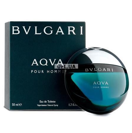 Product Aqva pour Homme Bvlgari 50ml