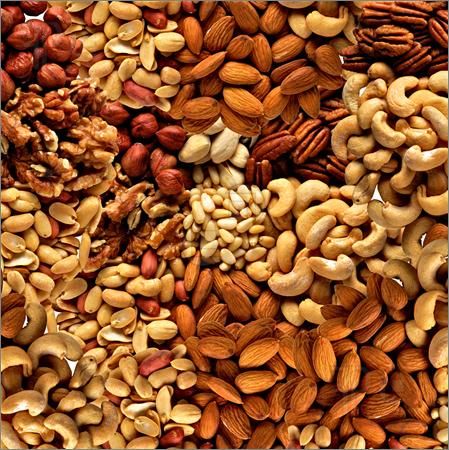 Product Assorti of Nuts