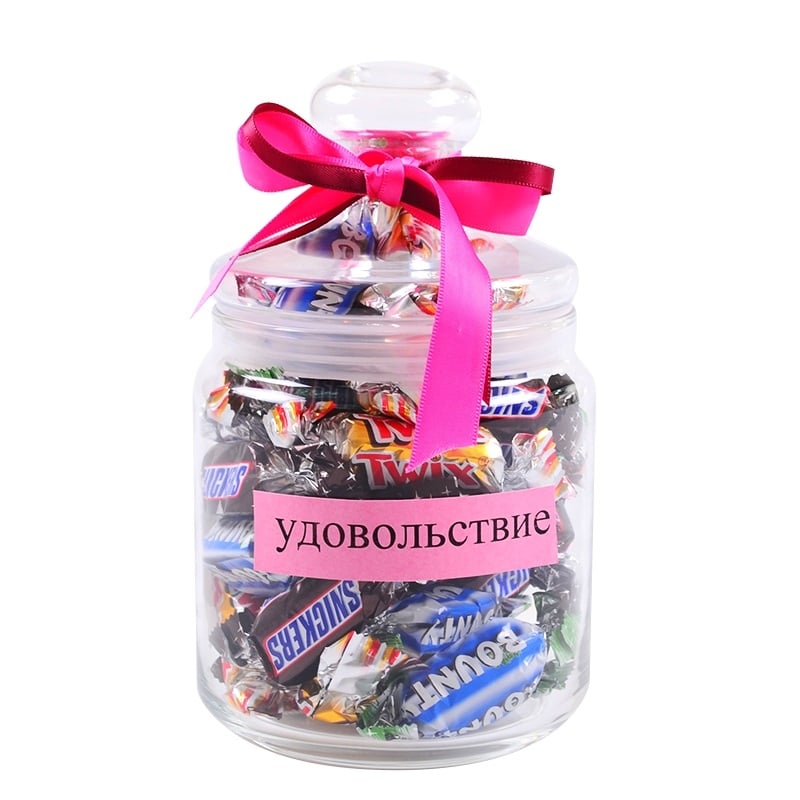 Product Candy pot Pleasure