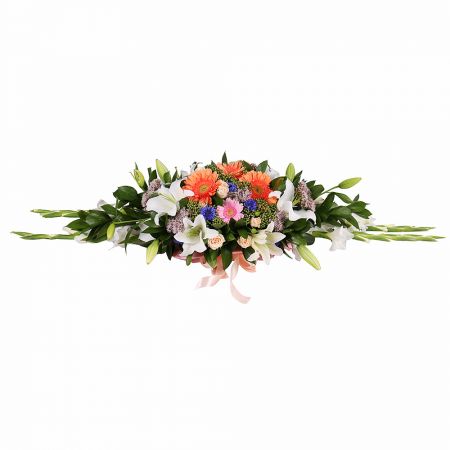 Order a beautiful bouquet of ''Infinity'' in online store with delivery