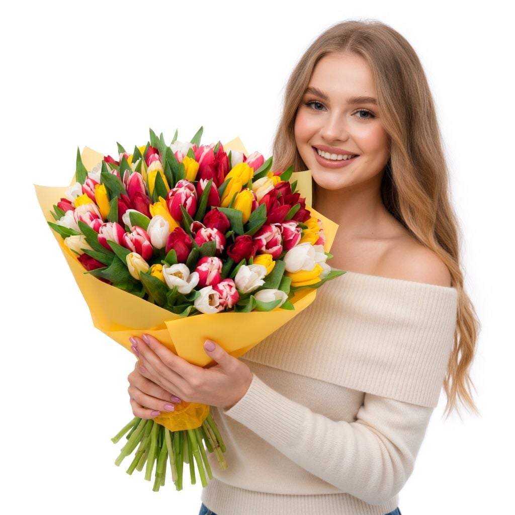 Order the bouquet in our online shop. Delivery!