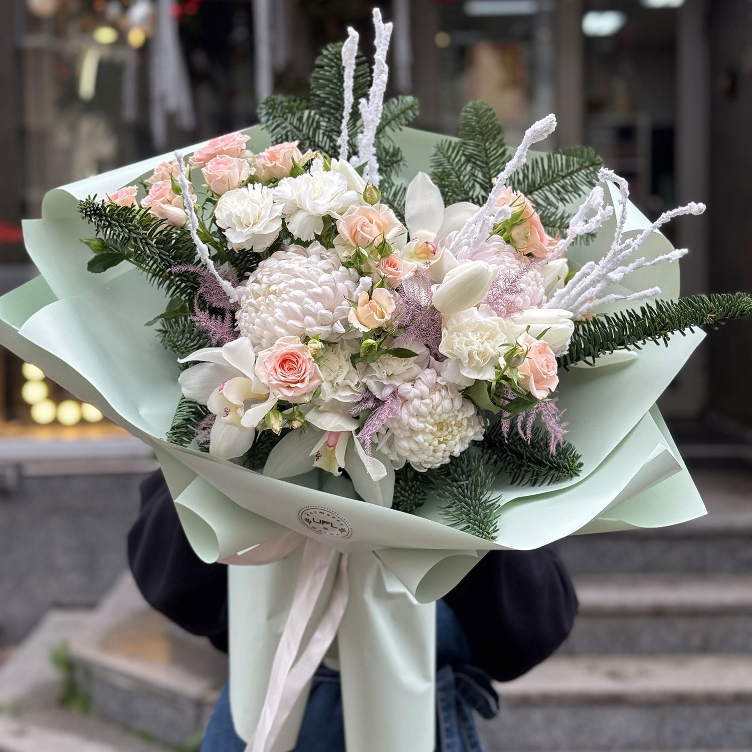 Bouquet Bouquet 10520