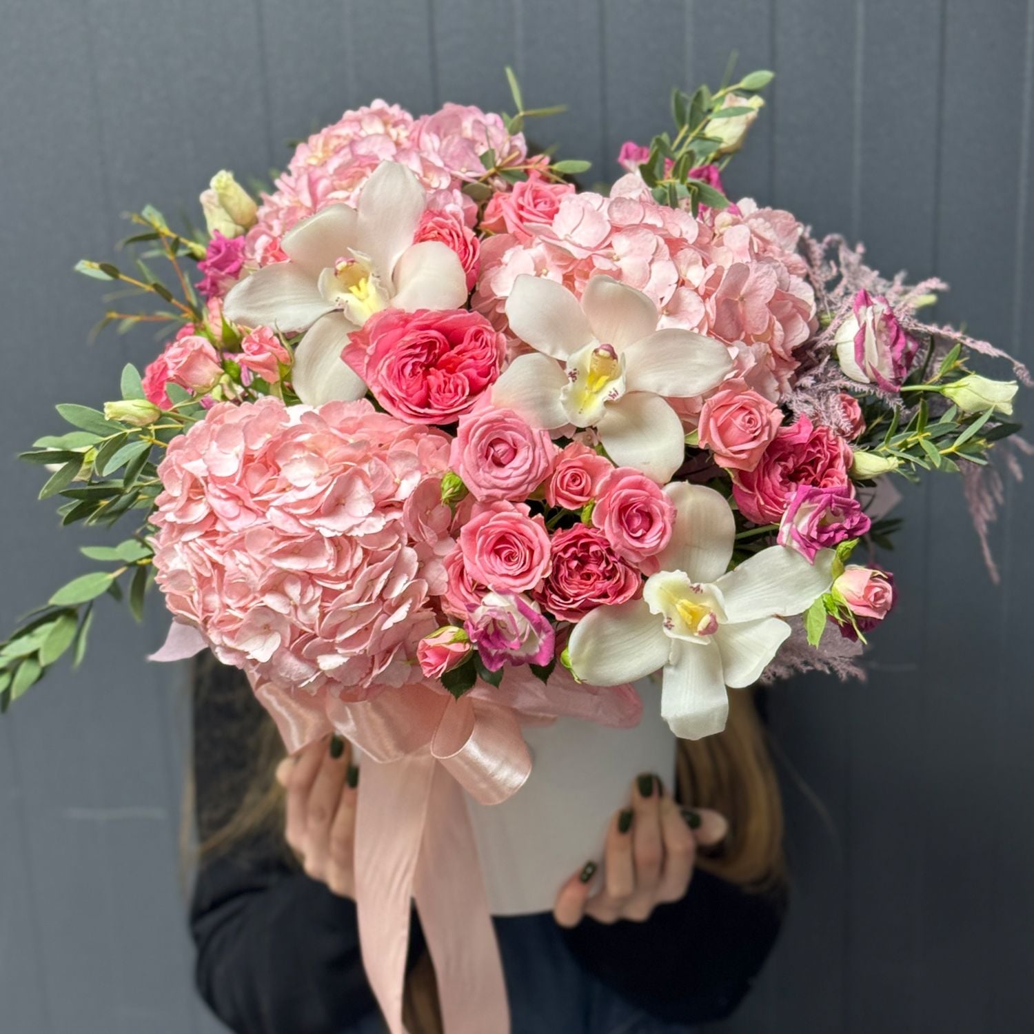 Bouquet Bouquet 10521