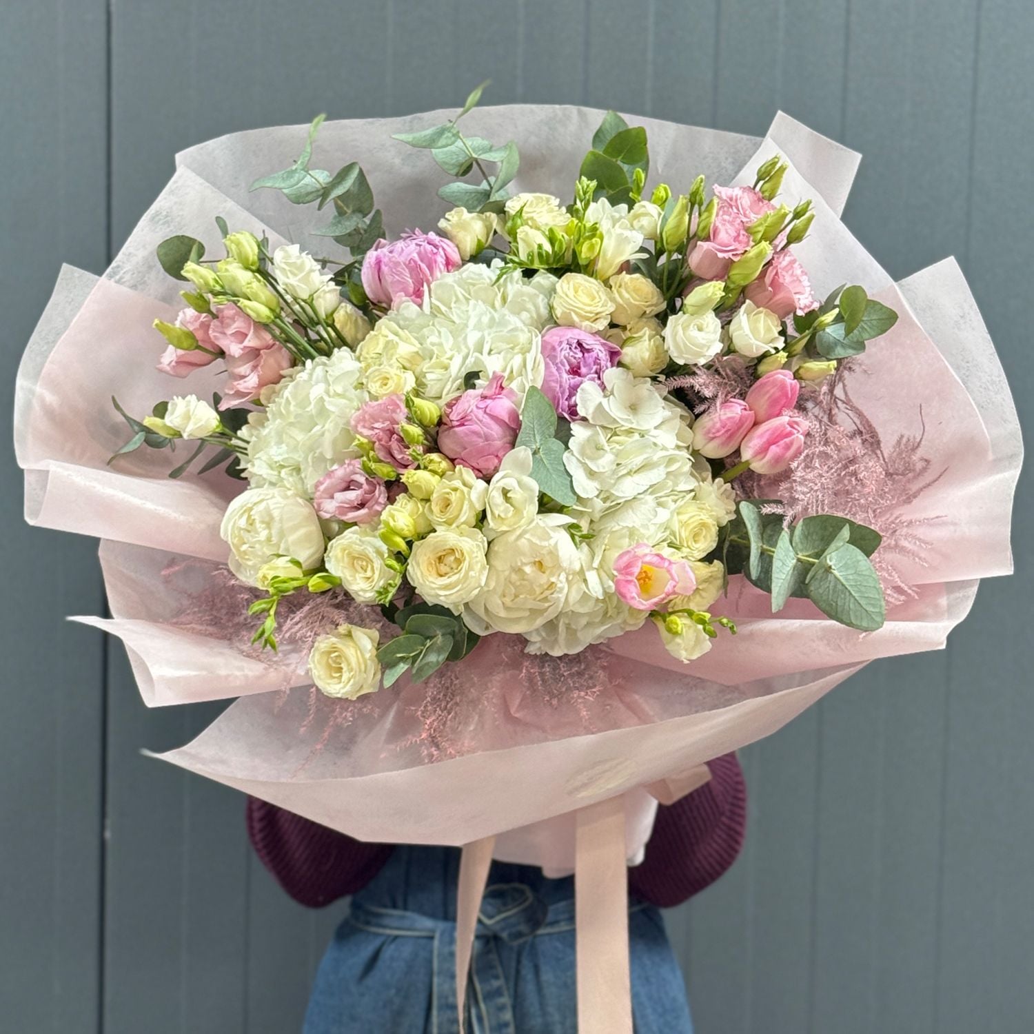 Bouquet Bouquet 10522