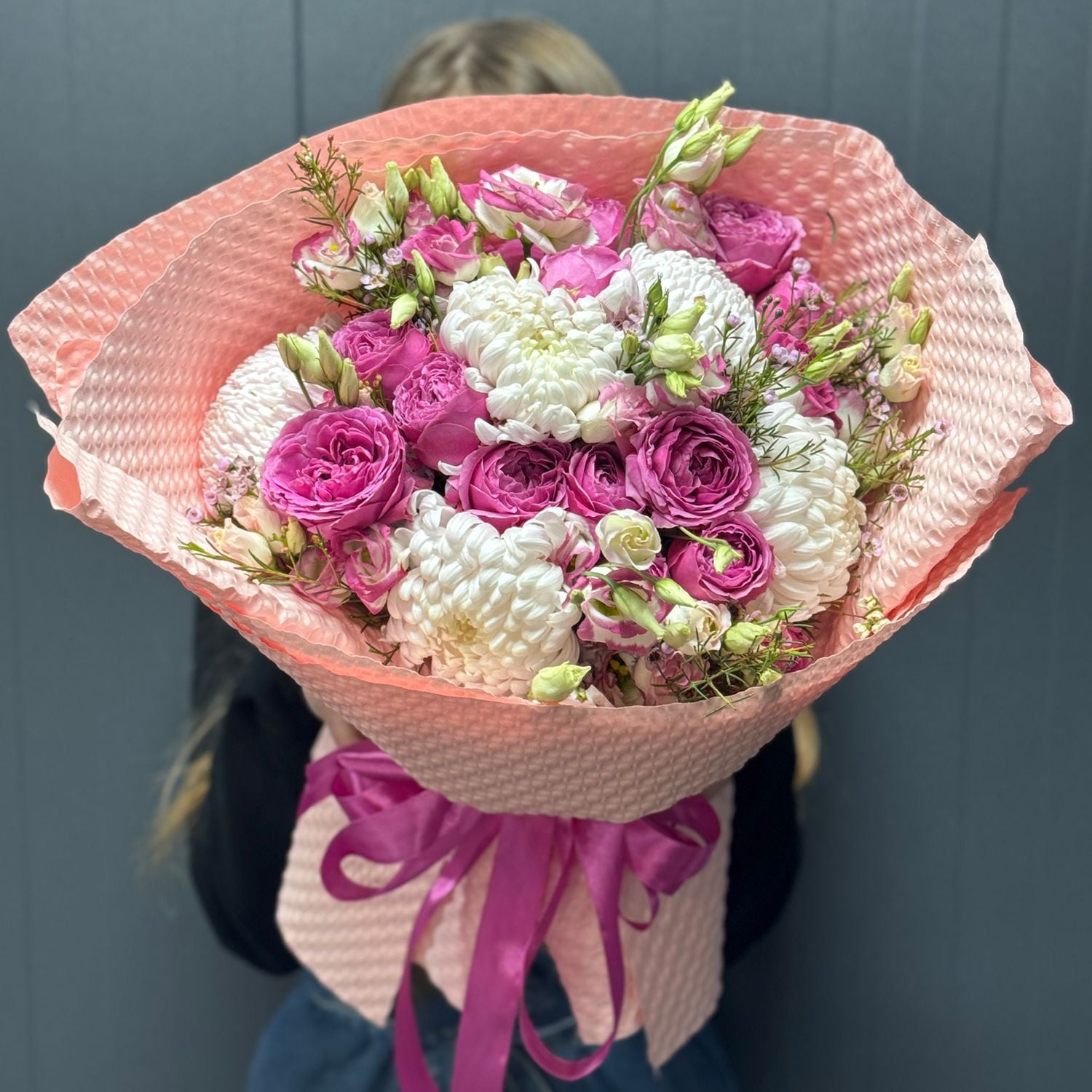 Bouquet Bouquet 10522