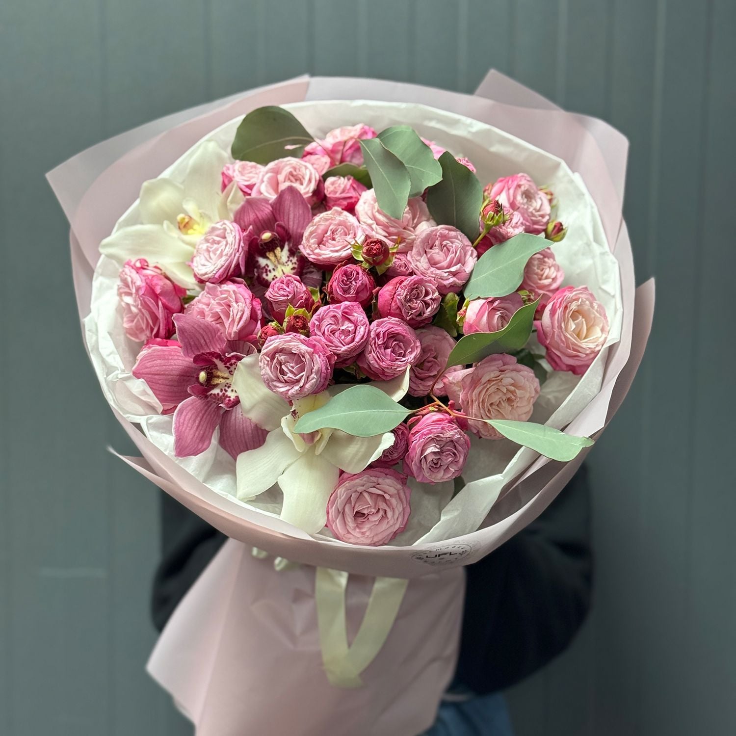 Bouquet Bouquet 10528