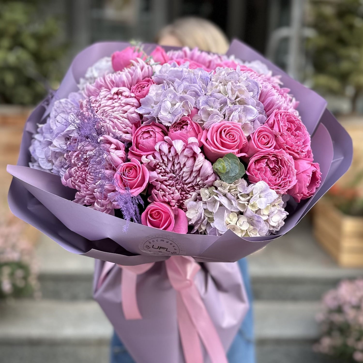 Bouquet Bouquet 10533