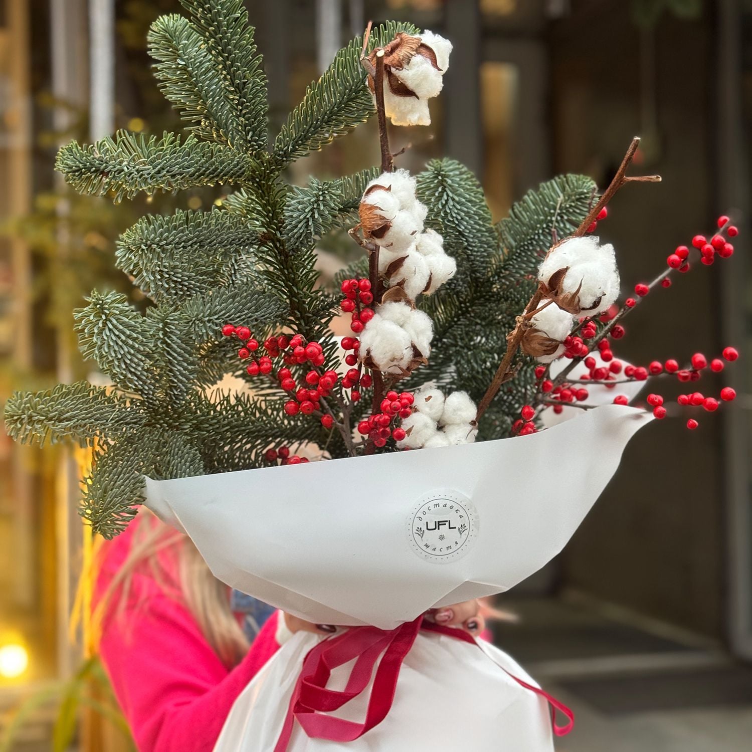 Bouquet Bouquet 10553