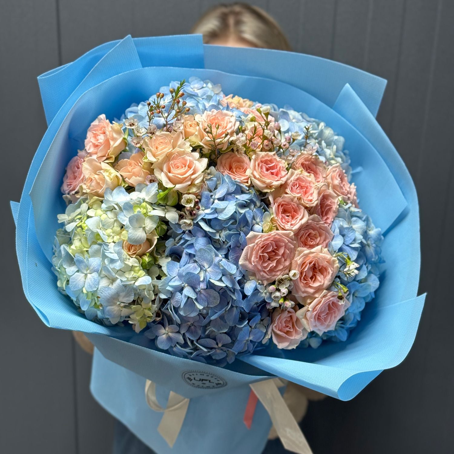 Bouquet Bouquet �10625