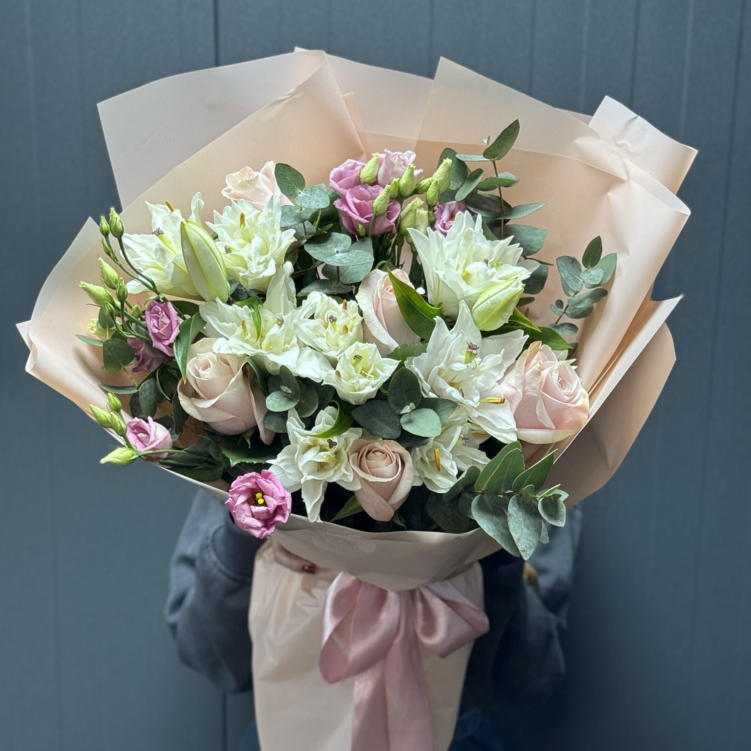 Bouquet Bouquet #10674