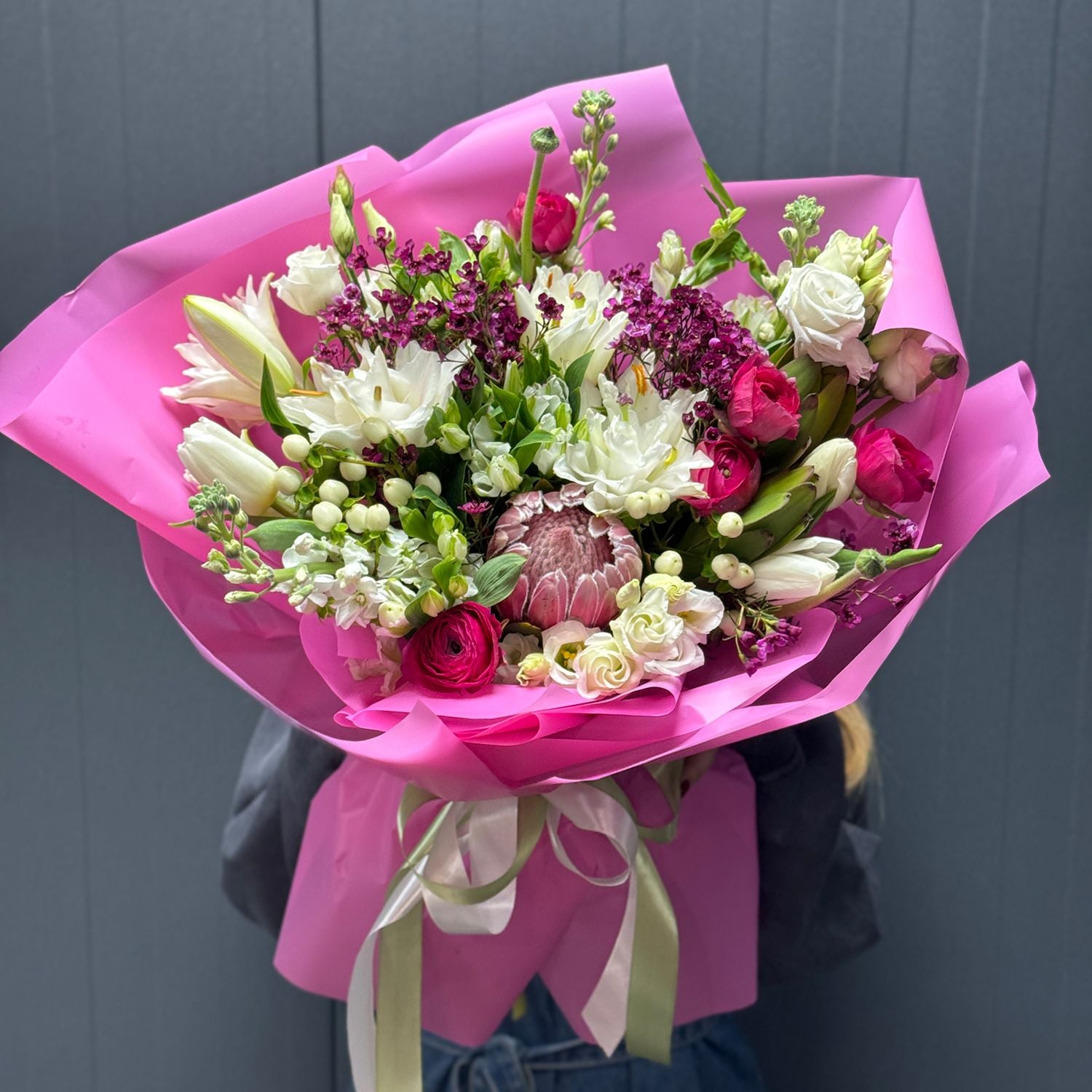 Bouquet Bouquet #10675