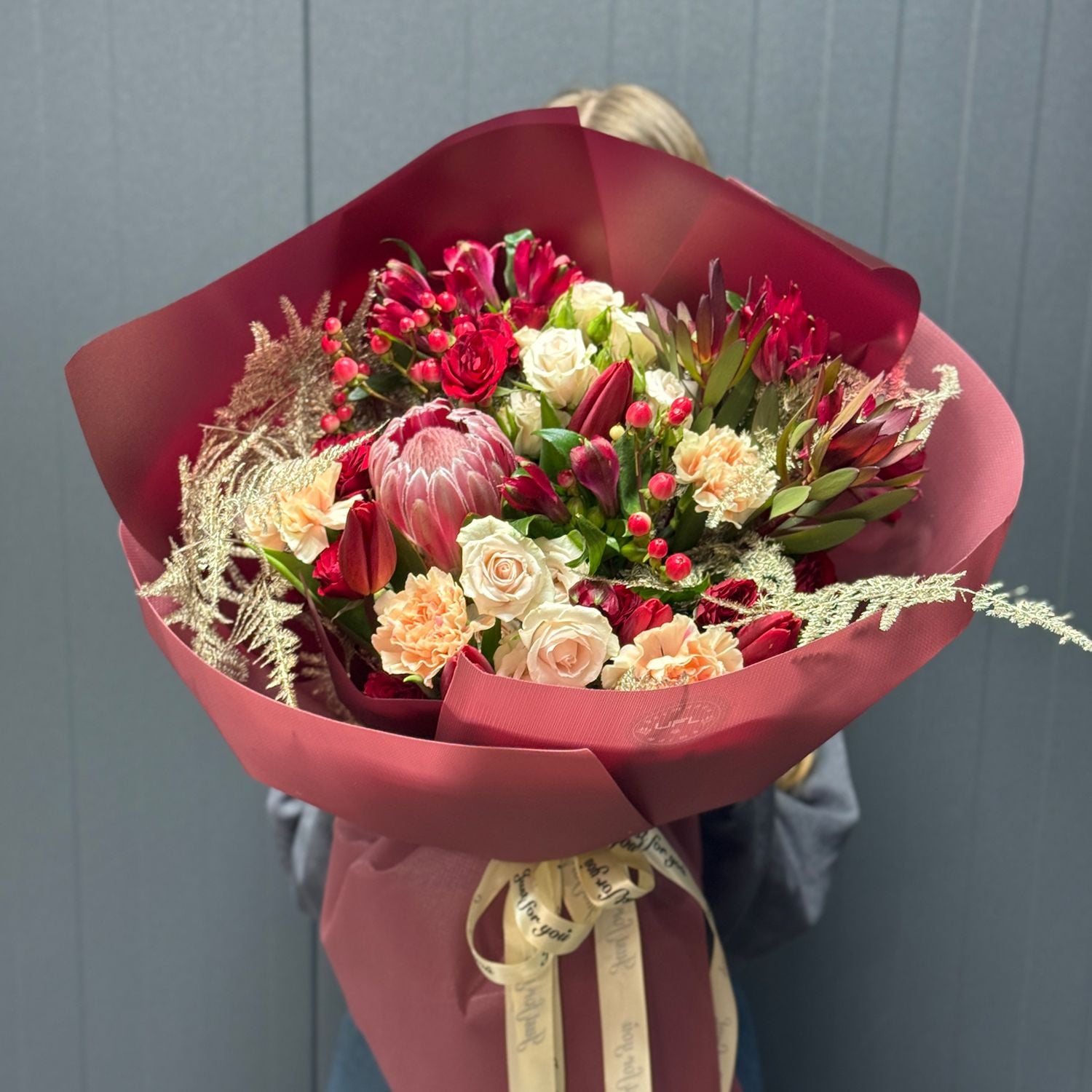 Bouquet Bouquet #10678