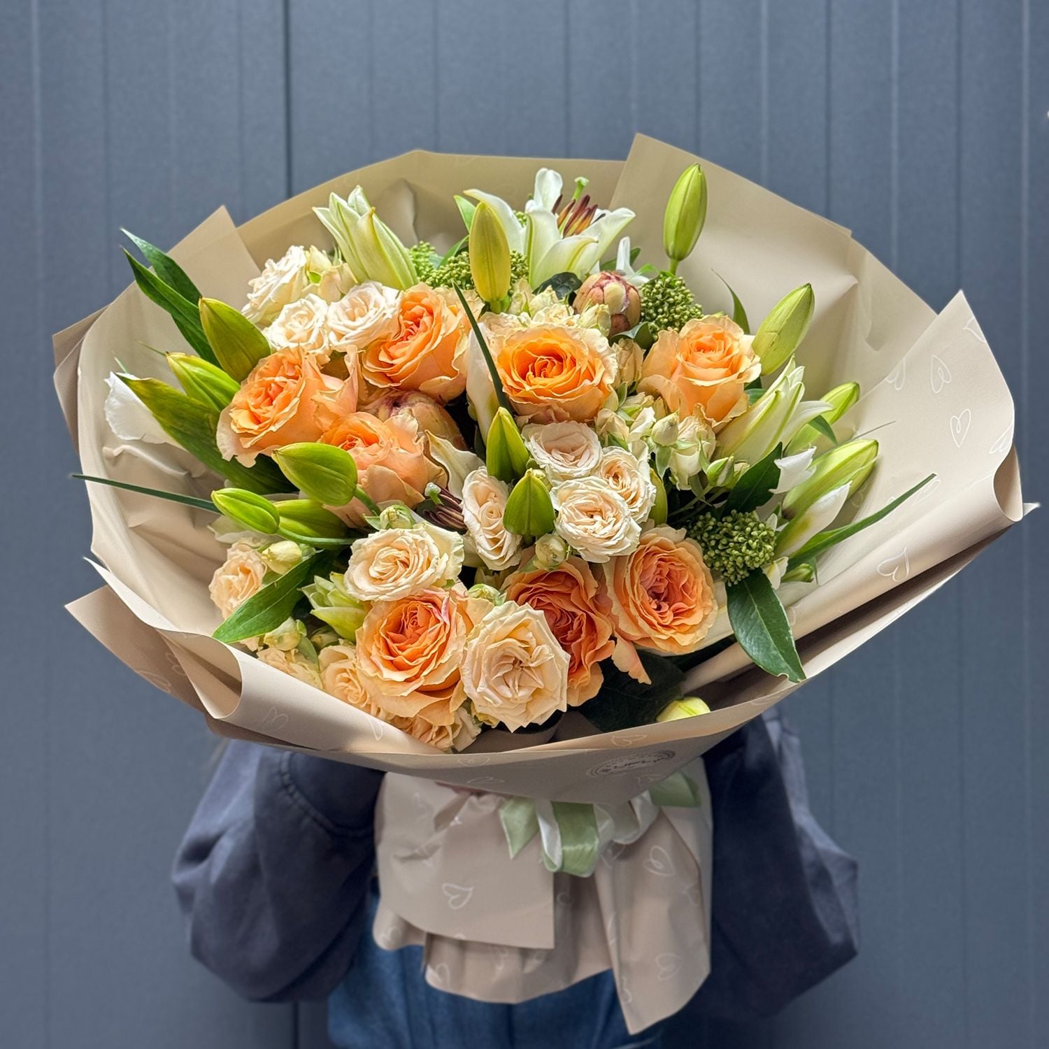 Bouquet Bouquet #10679