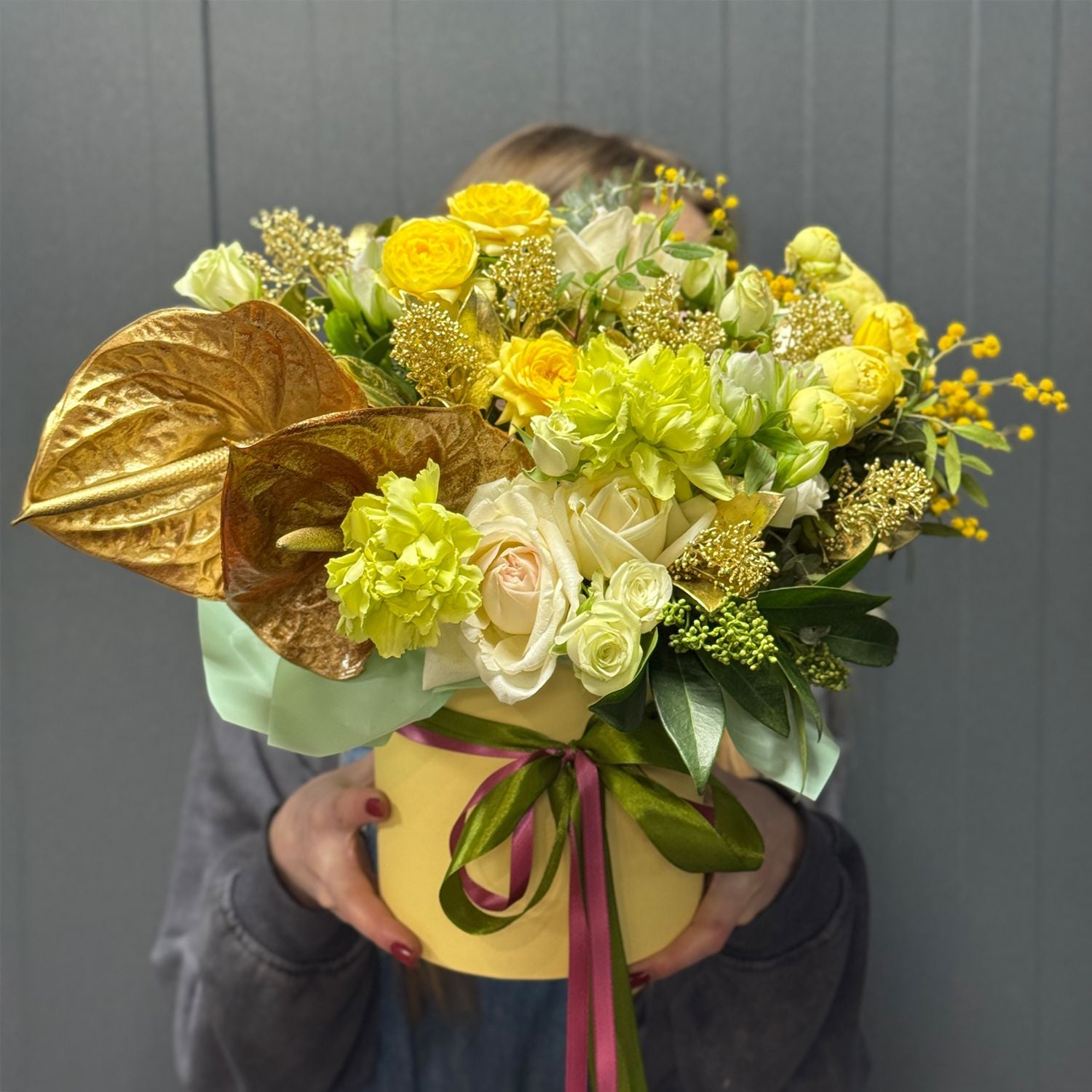 Bouquet Bouquet #10680