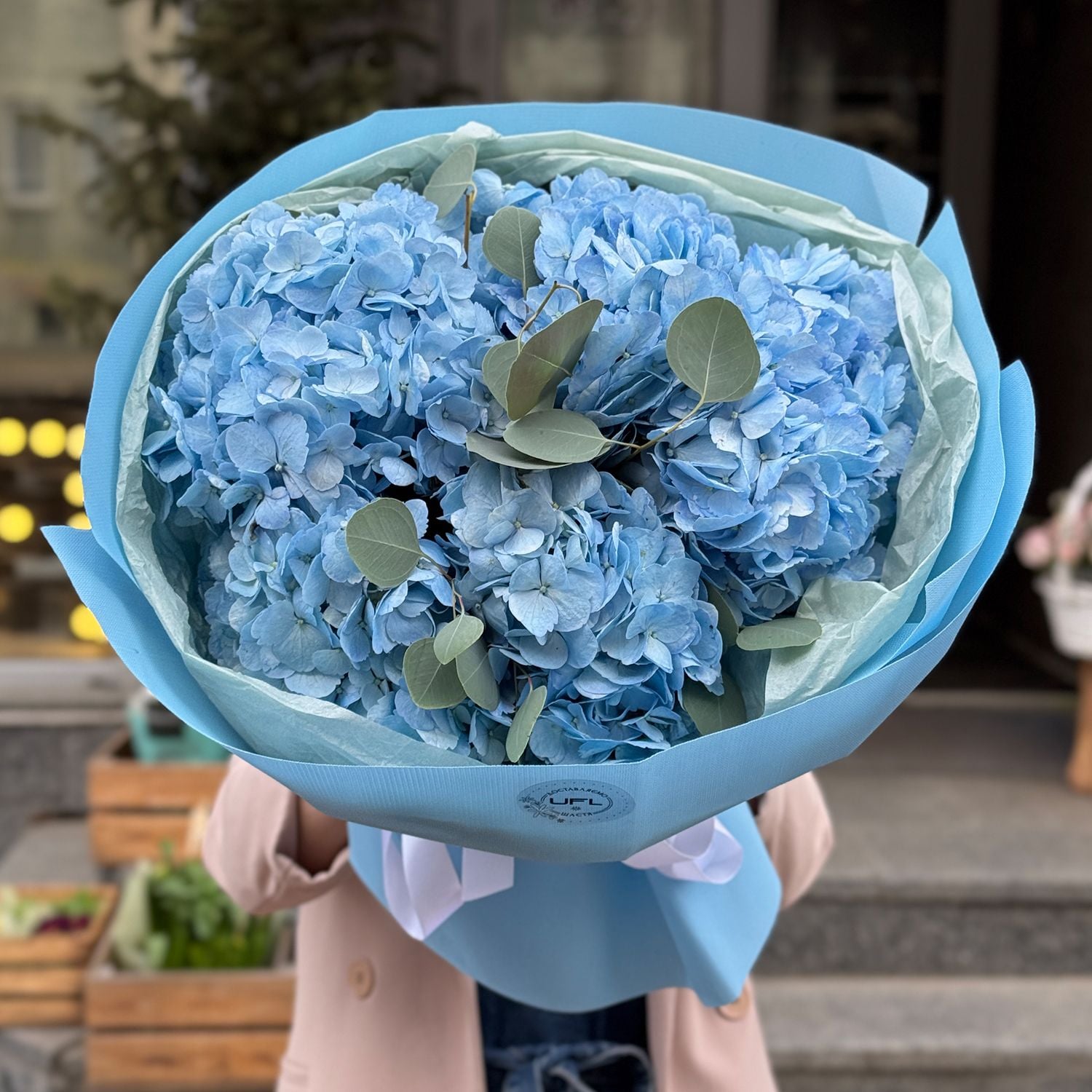 Bouquet Bouquet #10693