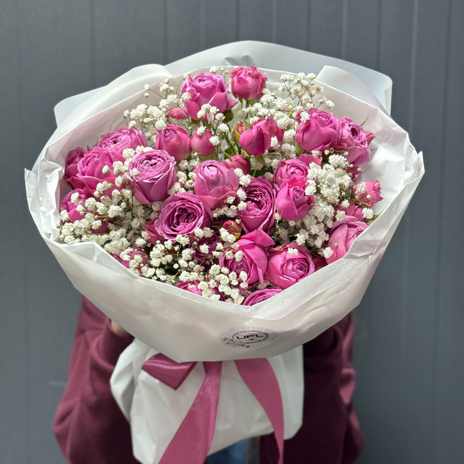 Bouquet Bouquet #10694