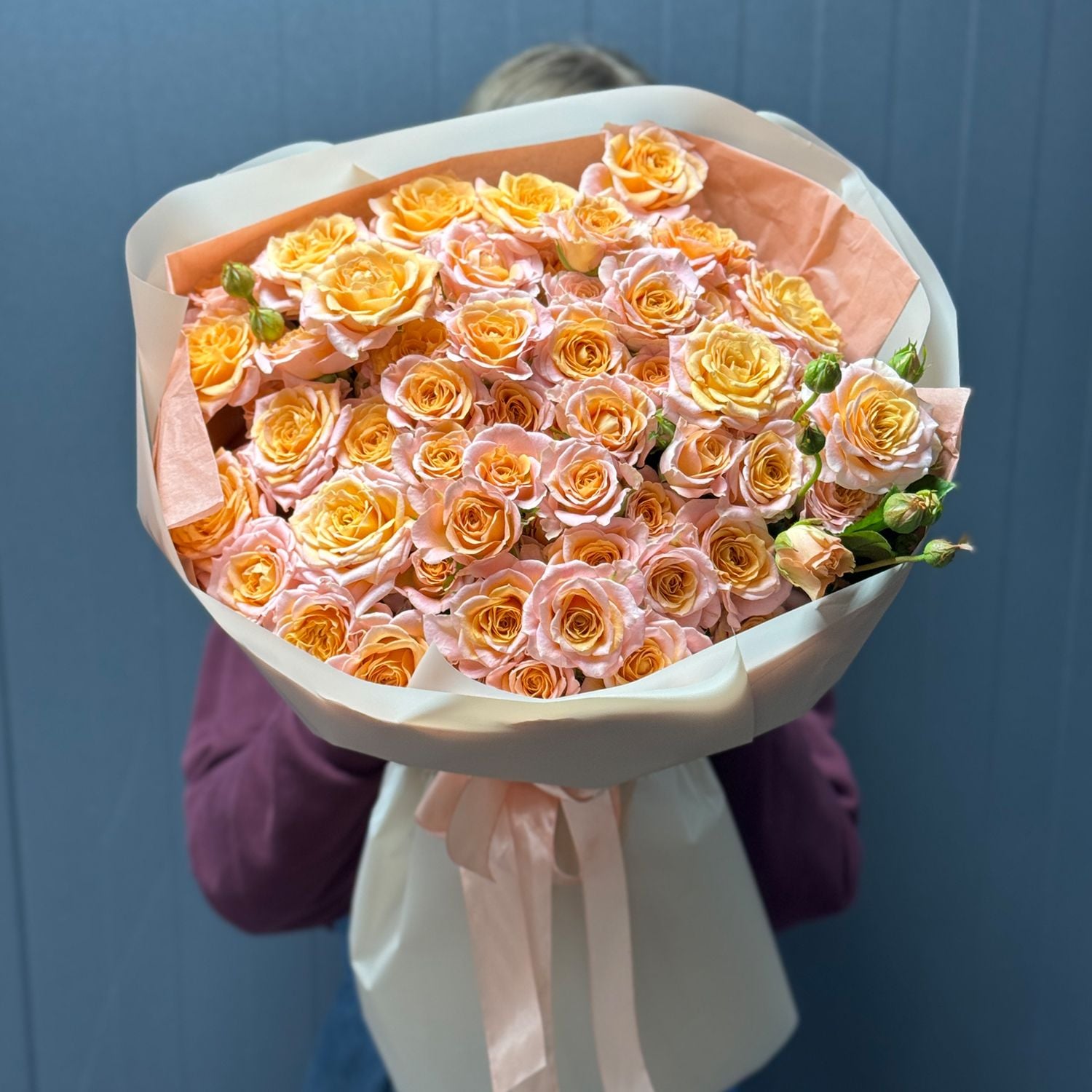 Bouquet Bouquet #10696