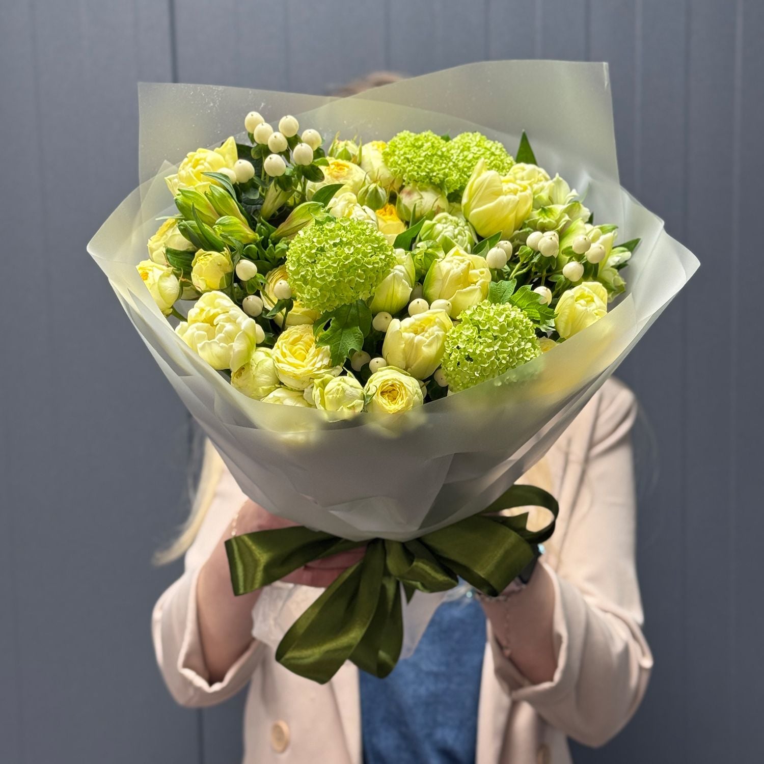 Bouquet Bouquet #10702