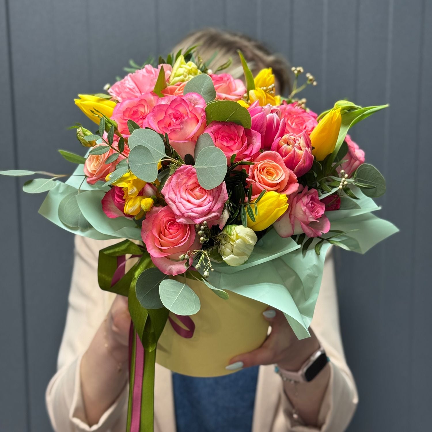 Bouquet Bouquet #10703